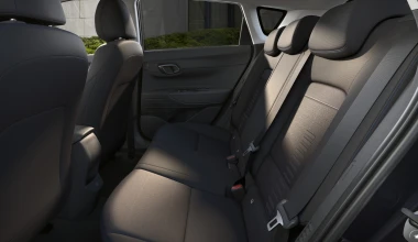 Νέο Hyundai Bayon: Το ολοκληρωμένο προσιτό B-SUV! 