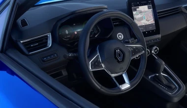 Renault Clio: «Τσεκούρι» στον ΦΠΑ με όφελος έως 3.000 ευρώ