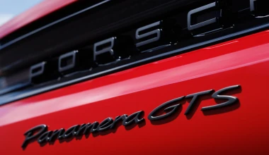 Η νέα Porsche Panamera είναι η ισχυρότερη που έχει κατασκευαστεί ποτέ – Δες την εξωφρενική ισχύ