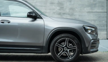 Mercedes-Benz GLB: Ο απόλυτος συνδυασμός στιλ και πρακτικότητας