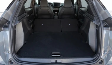 Peugeot 2008 Hybrid: Το premium SUV που καίει λιγότερο από ντίζελ! 