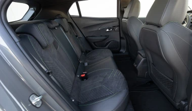 Peugeot 2008 Hybrid: Το premium SUV που καίει λιγότερο από ντίζελ! 