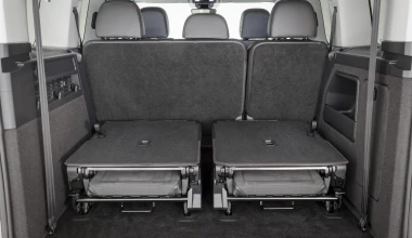 Volkswagen Caddy: Το οικογενειακό που ψάχνεις! 