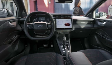 Νέο Ford Puma: Πέντε λόγοι που αξίζει να το αγοράσεις τώρα!