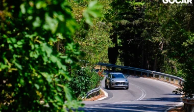 Δοκιμή Ford Puma 1.0 mHEV 125 PS: Ομάδα που κερδίζει…