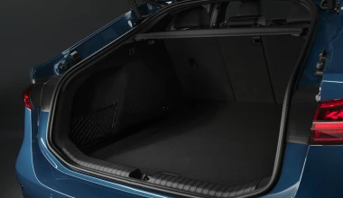 Αυτό είναι το νέο Audi A6 e-tron με αυτονομία πάνω από 750 km