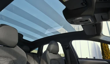 Αυτό είναι το νέο Audi A6 e-tron με αυτονομία πάνω από 750 km