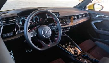 Δοκιμή Audi A3 Allstreet 35 TFSI S Tronic: Ο κόσμος των αντιθέσεων