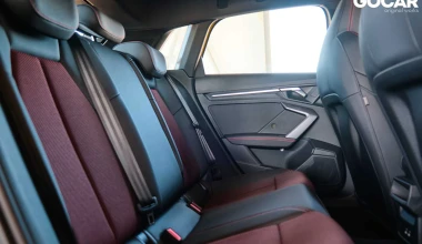 Δοκιμή Audi A3 Allstreet 35 TFSI S Tronic: Ο κόσμος των αντιθέσεων