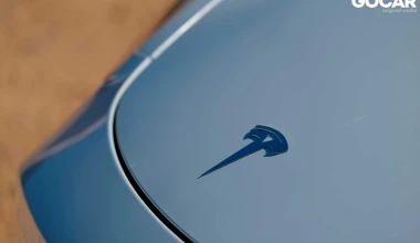 Δοκιμή Tesla Model Y RWD Long Range: Mε ακόμα μεγαλύτερη αυτονομία!