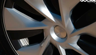 Δοκιμή Tesla Model Y RWD Long Range: Mε ακόμα μεγαλύτερη αυτονομία!