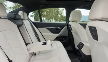 Δοκιμή BMW 520d 197 PS: Όλα στο 5