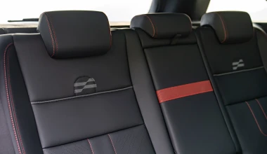 Δοκιμή MINI Countryman JCW ΑLL4: Η τελευταία παράσταση