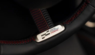 Δοκιμή MINI Countryman JCW ΑLL4: Η τελευταία παράσταση