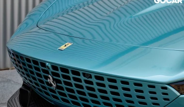 Οδηγούμε τη Ferrari Roma Spider: Έκπληξη!