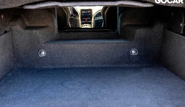 Οδηγούμε τη Ferrari Roma Spider: Έκπληξη!