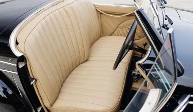 Στο σφυρί μια κλεμμένη Alfa Romeo των 20 εκατ. δολαρίων - Η απίστευτη ιστορία