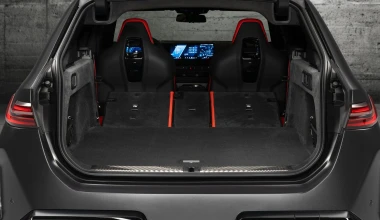 Επίσημο: Αυτή είναι η νέα BMW M5 Touring των 727 ίππων