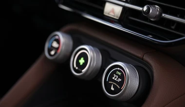 Δοκιμή Skoda Kodiaq 1.5 TSI 150 PS DSG7: Οικογενειάρχης πολυτελείας