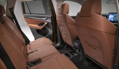 Δοκιμή Skoda Kodiaq 1.5 TSI 150 PS DSG7: Οικογενειάρχης πολυτελείας