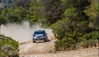 Οι Έλληνες πρωταγωνιστές! 