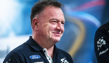 Ανάλυση: Τι περιμένουμε από την M-Sport WRT στο Ακρόπολις; 