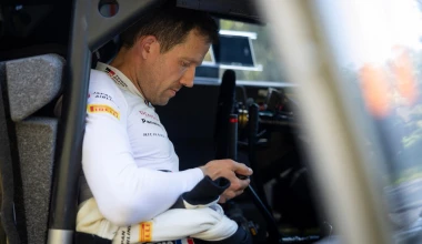 Ανάλυση: Τι περιμένουμε από την Toyota στο Ακρόπολις;