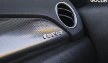 Δοκιμή Suzuki Vitara 1.4 Hybrid 48V AllGrip: Ομάδα που κερδίζει... 