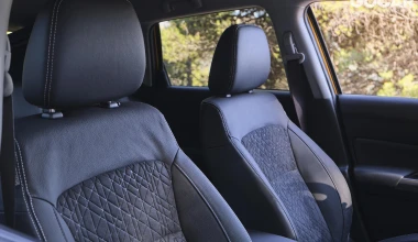 Δοκιμή Suzuki Vitara 1.4 Hybrid 48V AllGrip: Ομάδα που κερδίζει... 