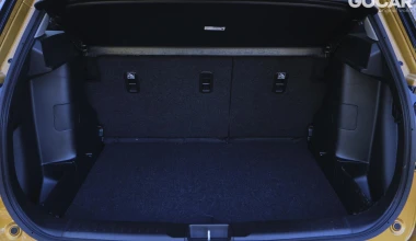 Δοκιμή Suzuki Vitara 1.4 Hybrid 48V AllGrip: Ομάδα που κερδίζει... 