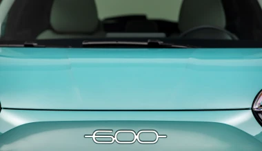 FIAT 600: Οι 5 λόγοι που το καθιστούν ακαταμάχητο!