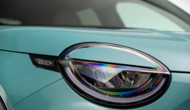 FIAT 600: Οι 5 λόγοι που το καθιστούν ακαταμάχητο!