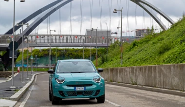 FIAT 600: Οι 5 λόγοι που το καθιστούν ακαταμάχητο!