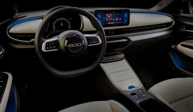 FIAT 600: Οι 5 λόγοι που το καθιστούν ακαταμάχητο!