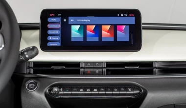 FIAT 600: Οι 5 λόγοι που το καθιστούν ακαταμάχητο!