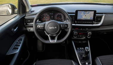 Kia Stonic: Το B-SUV που προσφέρει πολλά, χωρίς να απαιτεί μία… περιουσία! 