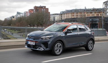 Kia Stonic: Το B-SUV που προσφέρει πολλά, χωρίς να απαιτεί μία… περιουσία!