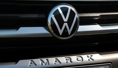 Volkswagen Amarok Aventura: Οι 4+1 λόγοι που το καθιστούν ως το απόλυτο όχημα του επαγγελματία!  