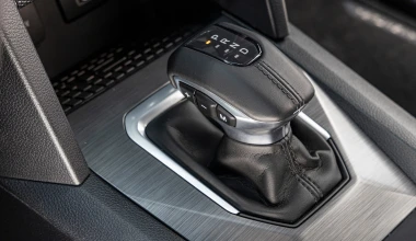 Volkswagen Amarok Aventura: Οι 4+1 λόγοι που το καθιστούν ως το απόλυτο όχημα του επαγγελματία!  