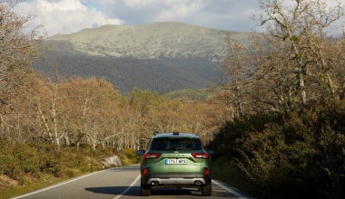 Νέο Ford Kuga: Τα 6 στοιχεία που θα σε ενθουσιάσουν! 