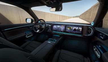 Όλα όσα θέλετε να μάθετε για το νέο smart #5 – Τον αντίπαλο του Tesla Model Y