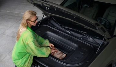 Όλα όσα θέλετε να μάθετε για το νέο smart #5 – Τον αντίπαλο του Tesla Model Y 