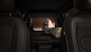 Όλα όσα θέλετε να μάθετε για το νέο smart #5 – Τον αντίπαλο του Tesla Model Y