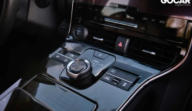 Δοκιμή Toyota bZ4X: Beyond Zero!