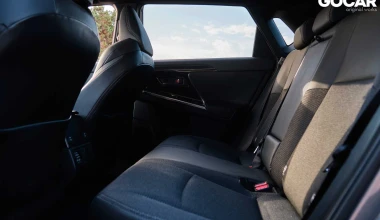 Δοκιμή Toyota bZ4X: Beyond Zero!