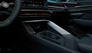 Επίσημο: Αυτό είναι το νέο SUV CUPRA Terramar - Ο αντίπαλος της BMW X1