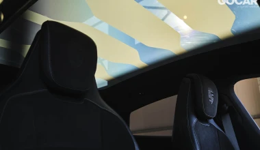 Δοκιμή Porsche Taycan 4S: Με σφραγίδα γνησιότητας