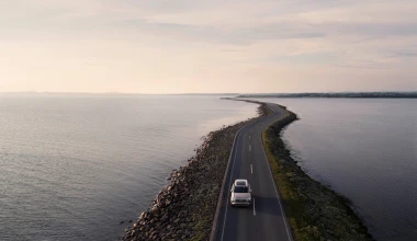 Αυτό είναι το νέο Volvo XC90 – Πότε έρχεται στην Ελλάδα;