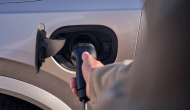 Αυτό είναι το νέο Volvo XC90 – Πότε έρχεται στην Ελλάδα;