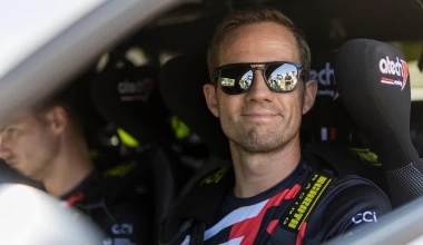 ΕΚΟ Ράλλυ Ακρόπολις: Οι δηλώσεις των οδηγών μετά τις αναγνωρίσεις! 